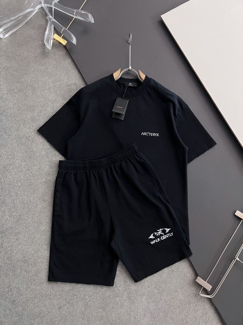 Arcteryx Short Suits